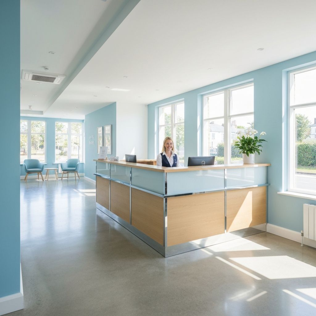 LeVita office location